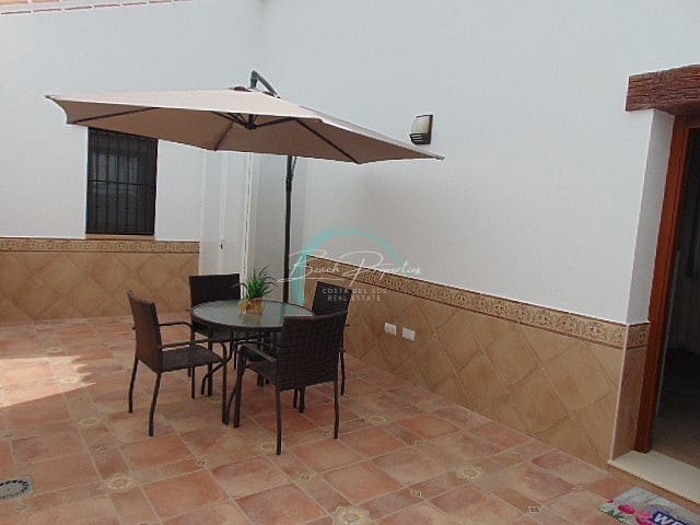 3 sovrum Hus att hyra i El Morche med pool - 1 500 € (Ref: 7917868)