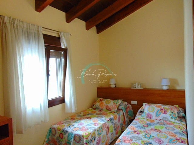 3 sovrum Hus att hyra i El Morche med pool - 1 500 € (Ref: 7917868)