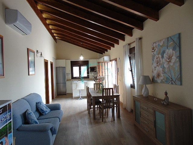 3 sovrum Hus att hyra i El Morche med pool - 1 500 € (Ref: 7917868)