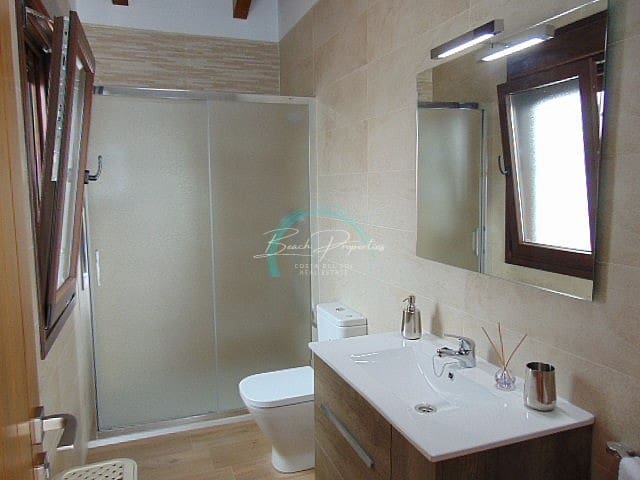 3 sovrum Hus att hyra i El Morche med pool - 1 500 € (Ref: 7917868)