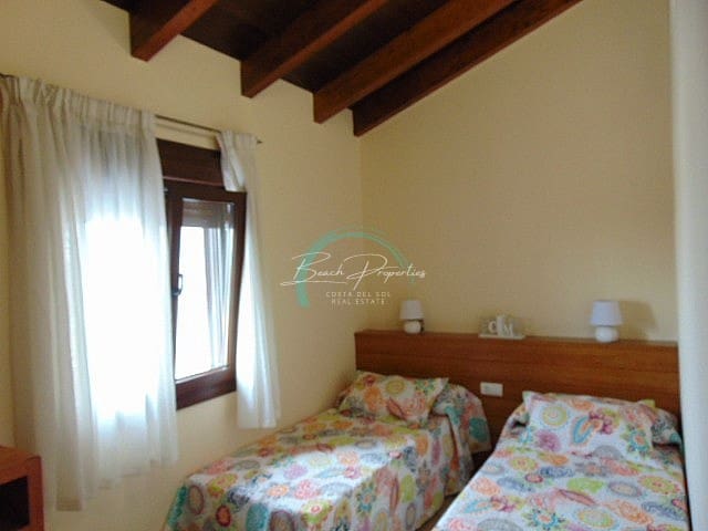 3 sovrum Hus att hyra i El Morche med pool - 1 500 € (Ref: 7917868)