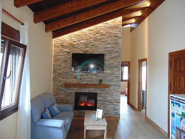 3 sovrum Hus att hyra i El Morche med pool - 1 500 € (Ref: 7917868)