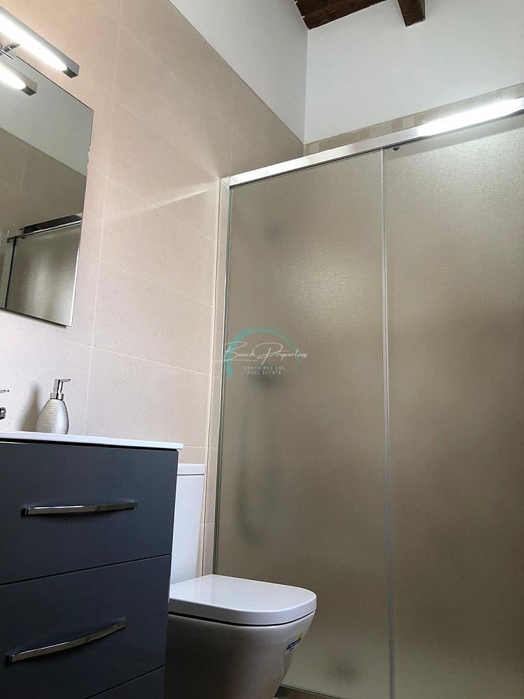 3 sovrum Hus att hyra i El Morche med pool - 1 500 € (Ref: 7917868)