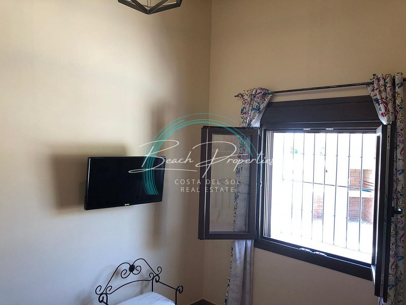 3 sovrum Hus att hyra i El Morche med pool - 1 500 € (Ref: 7917868)