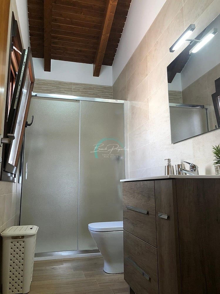 3 sovrum Hus att hyra i El Morche med pool - 1 500 € (Ref: 7917868)