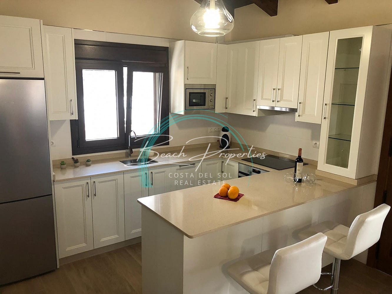 3 sovrum Hus att hyra i El Morche med pool - 1 500 € (Ref: 7917868)