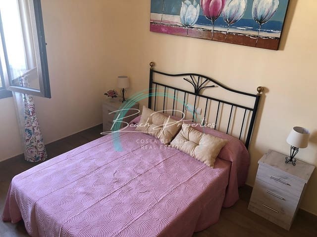 3 soverom Hus til leie i El Morche, Torrox med svømmebasseng - € 1 500 (Ref: 7917868)