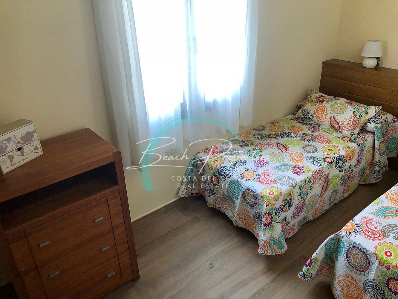 3 sovrum Hus att hyra i El Morche med pool - 1 500 € (Ref: 7917868)