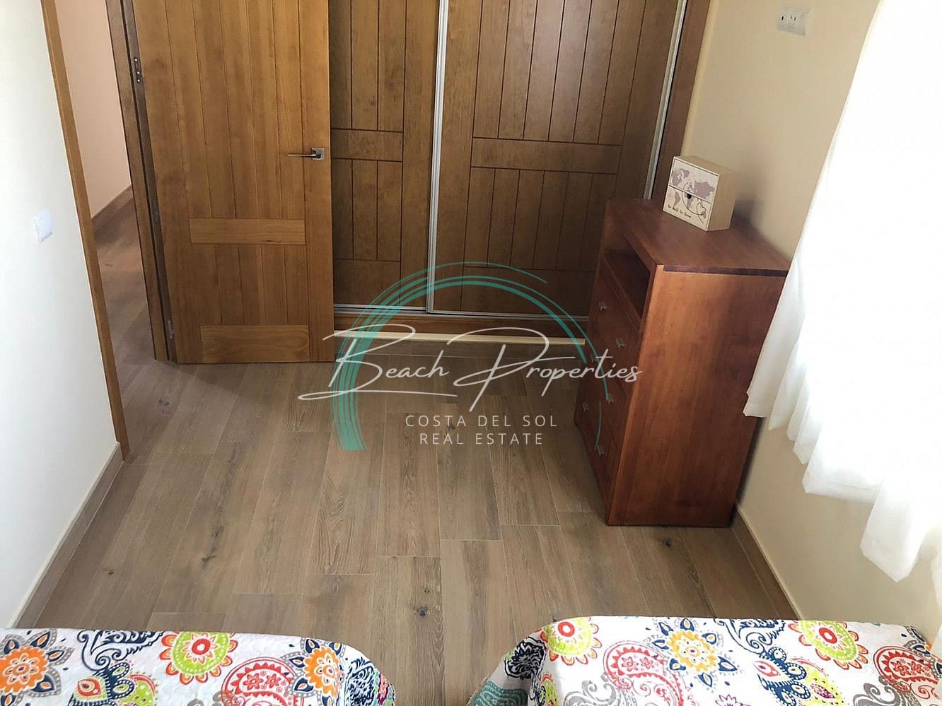 3 sovrum Hus att hyra i El Morche med pool - 1 500 € (Ref: 7917868)