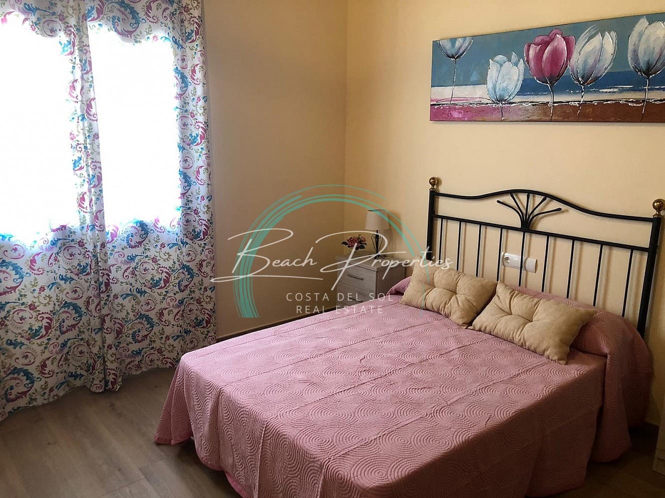 3 sovrum Hus att hyra i El Morche med pool - 1 500 € (Ref: 7917868)