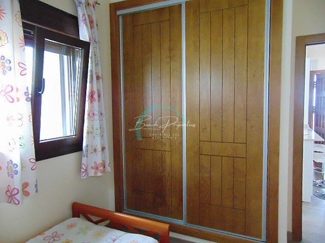 3 sovrum Hus att hyra i El Morche med pool - 1 500 € (Ref: 7917868)