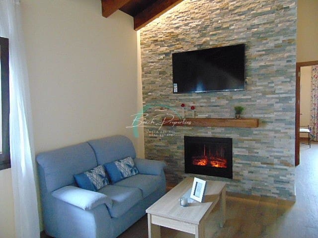 3 sovrum Hus att hyra i El Morche med pool - 1 500 € (Ref: 7917868)