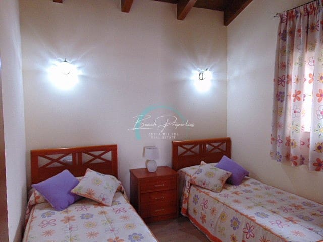 3 sovrum Hus att hyra i El Morche med pool - 1 500 € (Ref: 7917868)