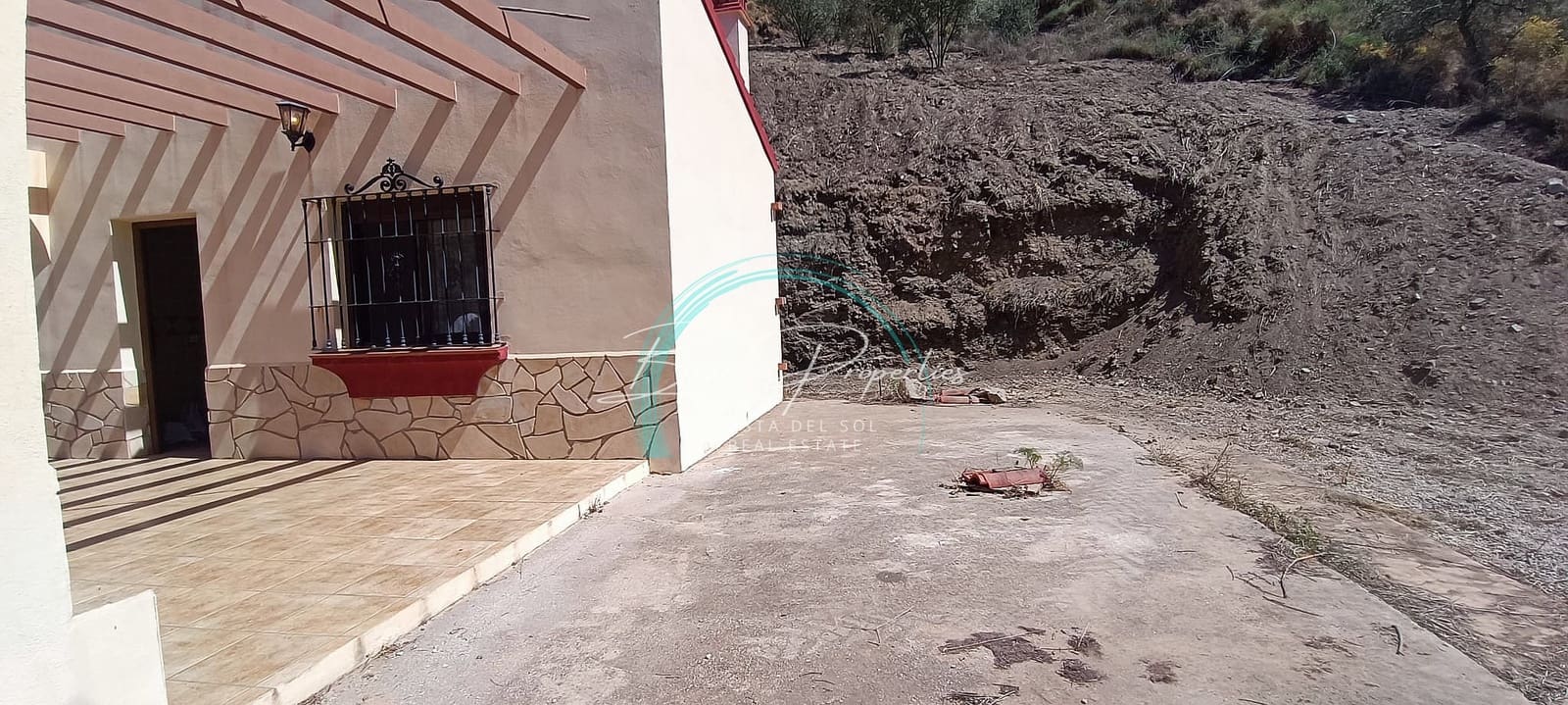 1 soveværelse Byhus til salg i Torrox med garage - € 99.000 (Ref: 7925140)