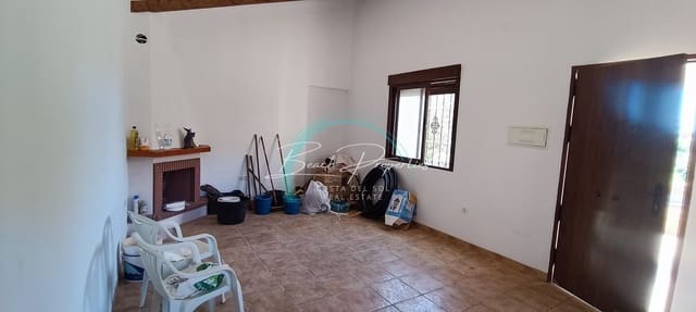 1 soveværelse Byhus til salg i Torrox Pueblo, Torrox med garage - € 99.000 (Ref: 7925140)