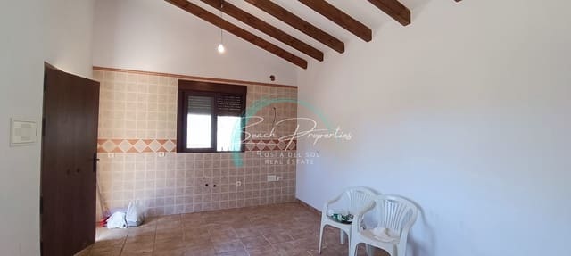 1 soveværelse Byhus til salg i Torrox Pueblo, Torrox med garage - € 99.000 (Ref: 7925140)