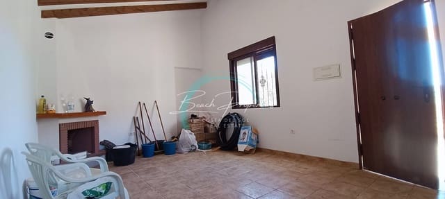 1 soveværelse Byhus til salg i Torrox Pueblo, Torrox med garage - € 99.000 (Ref: 7925140)