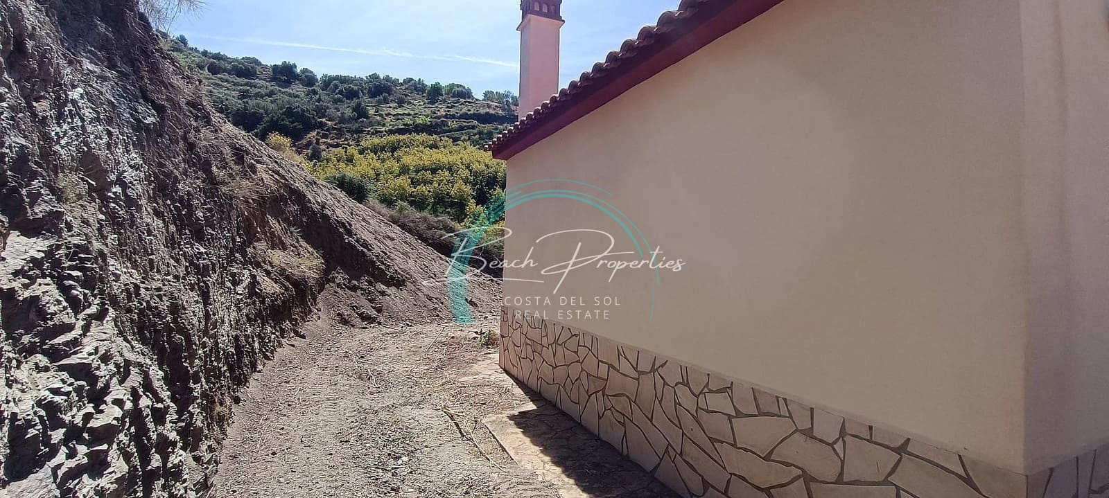 1 soveværelse Byhus til salg i Torrox med garage - € 99.000 (Ref: 7925140)