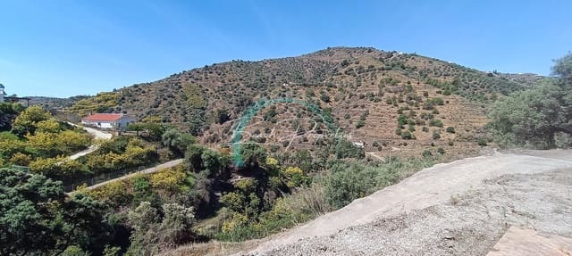 1 soveværelse Byhus til salg i Torrox Pueblo, Torrox med garage - € 99.000 (Ref: 7925140)