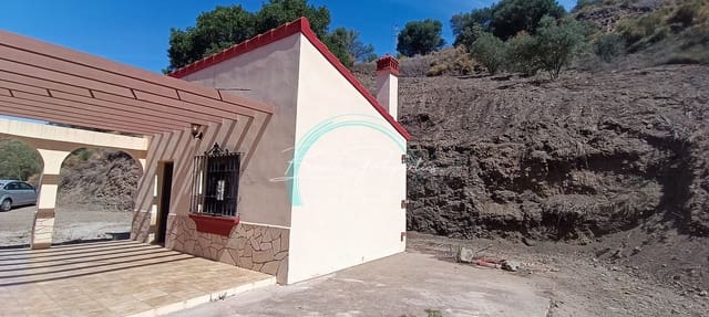 1 soveværelse Byhus til salg i Torrox Pueblo, Torrox med garage - € 99.000 (Ref: 7925140)