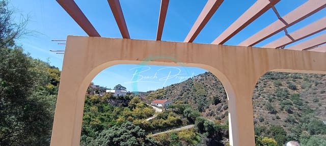 1 soveværelse Byhus til salg i Torrox Pueblo, Torrox med garage - € 99.000 (Ref: 7925140)