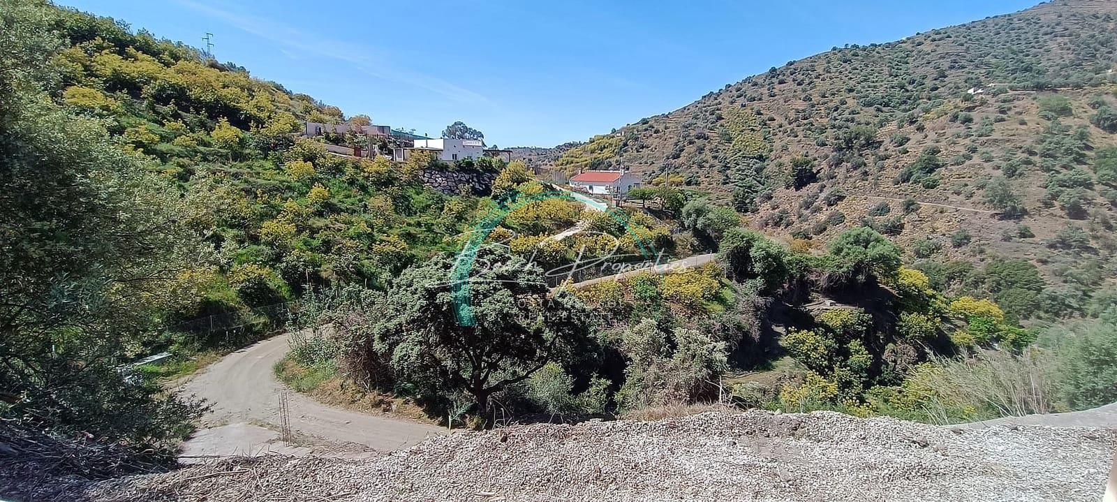 1 soveværelse Byhus til salg i Torrox med garage - € 99.000 (Ref: 7925140)