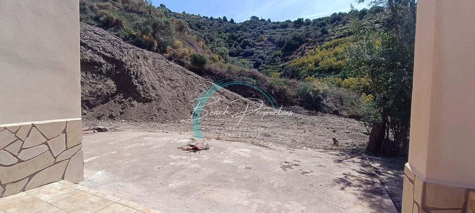 1 soveværelse Byhus til salg i Torrox med garage - € 99.000 (Ref: 7925140)