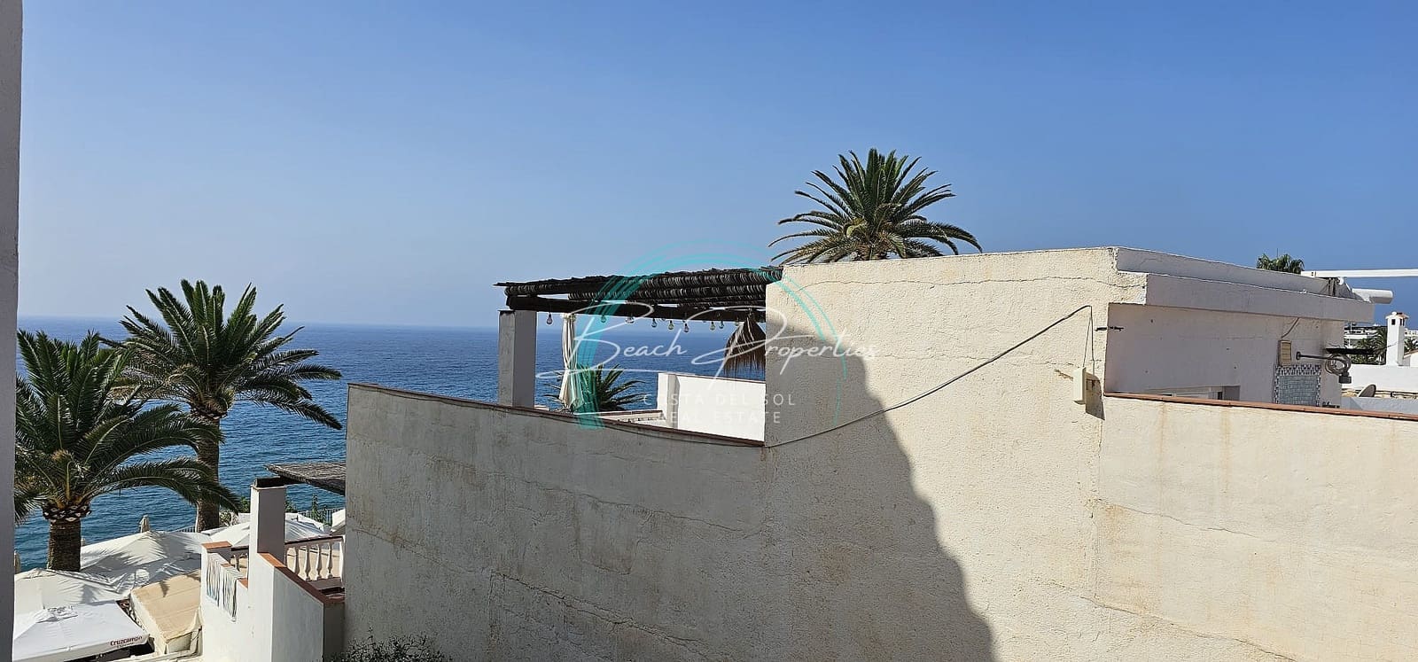 3 bedroom Villa for sale in Nerja - € 740,000 (Ref: 7925159)