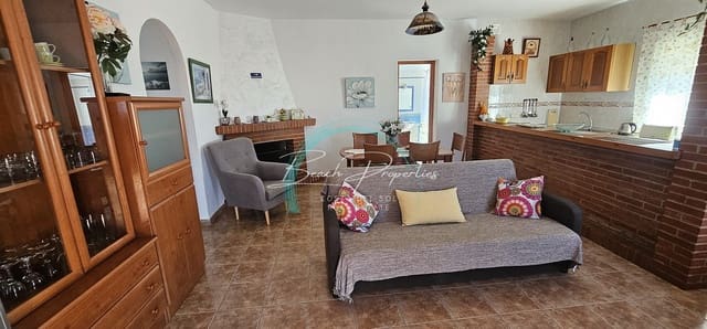 3 soveværelse Villa til salg i Centro, Nerja med swimmingpool garage - € 450.000 (Ref: 7925173)