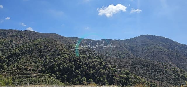 3 soveværelse Villa til salg i Centro, Nerja med swimmingpool garage - € 450.000 (Ref: 7925173)