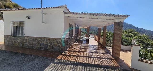 3 soveværelse Villa til salg i Centro, Nerja med swimmingpool garage - € 450.000 (Ref: 7925173)