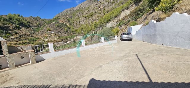 3 soveværelse Villa til salg i Centro, Nerja med swimmingpool garage - € 450.000 (Ref: 7925173)