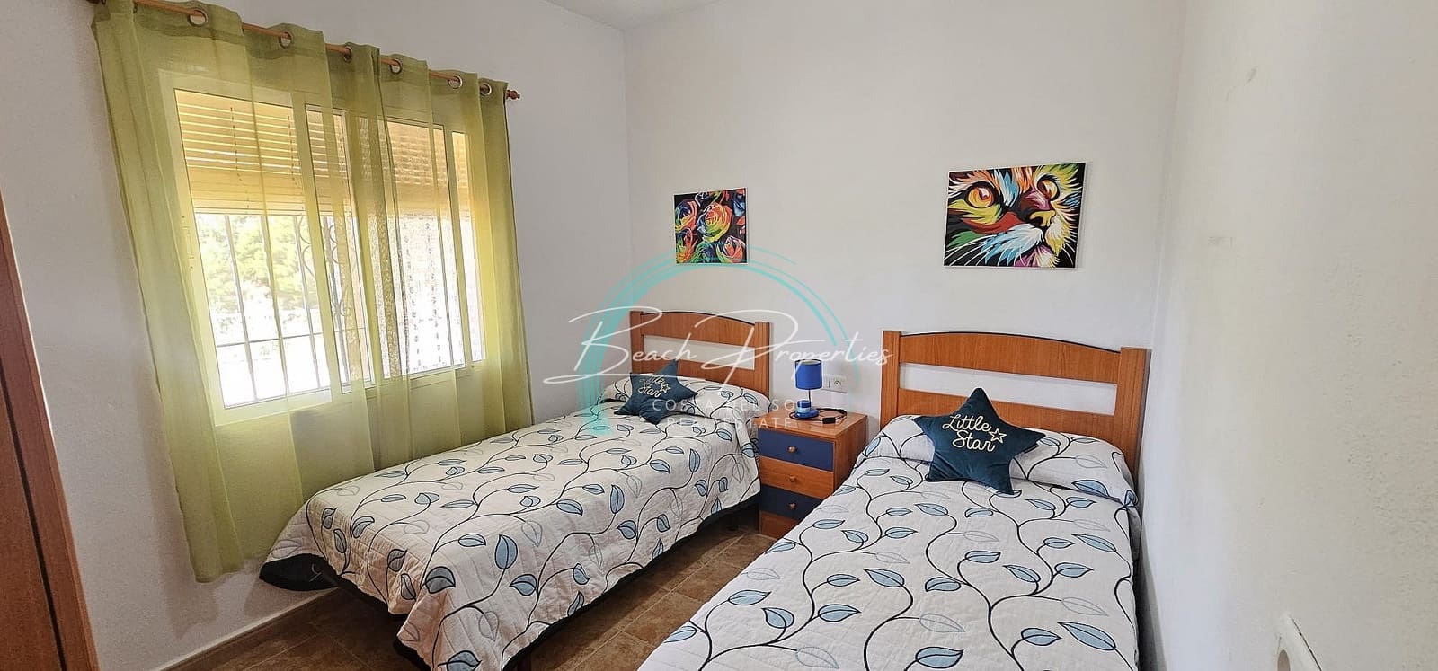 3 sovrum Villa till salu i Nerja med pool garage - 450 000 € (Ref: 7925173)