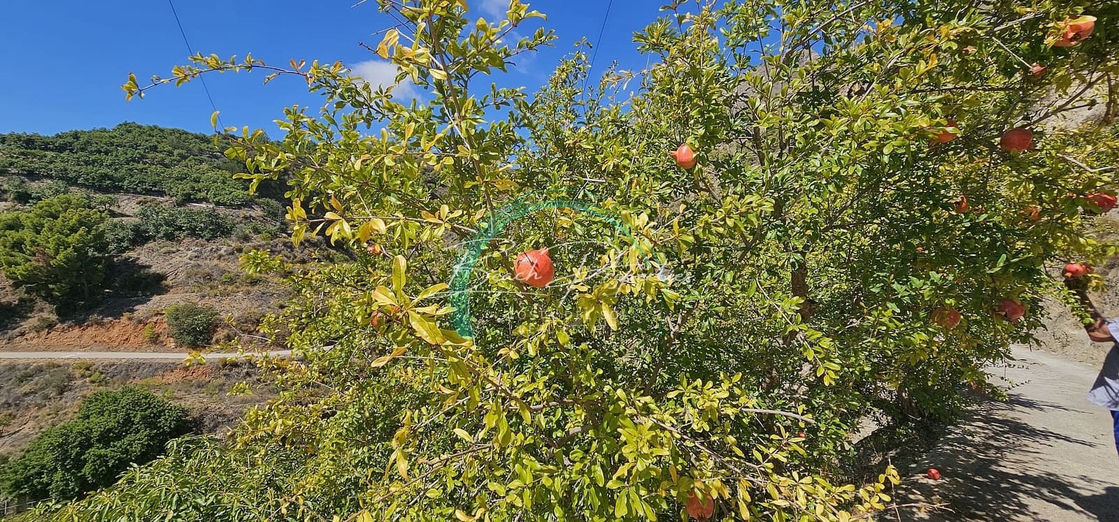 3 sovrum Villa till salu i Nerja med pool garage - 450 000 € (Ref: 7925173)