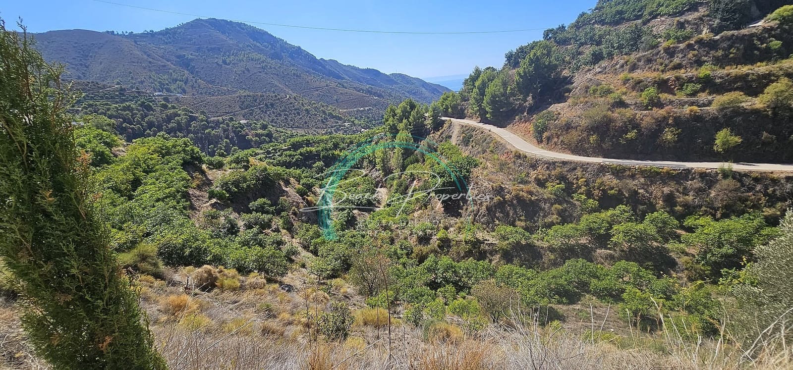 3 sovrum Villa till salu i Nerja med pool garage - 450 000 € (Ref: 7925173)