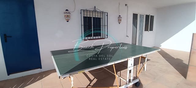 5 soverom Villa til salgs i La Herradura, Almuñécar med svømmebasseng garasje - € 1 180 000 (Ref: 7925174)