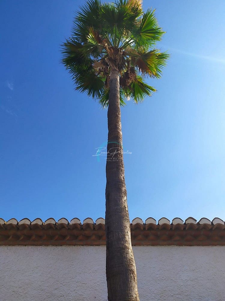 5 soverom Villa til salgs i La Herradura med svømmebasseng garasje - € 1 180 000 (Ref: 7925174)