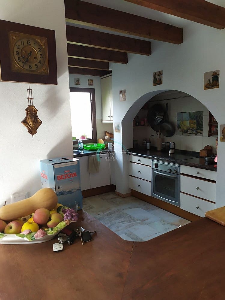 5 soverom Villa til salgs i La Herradura med svømmebasseng garasje - € 1 180 000 (Ref: 7925174)