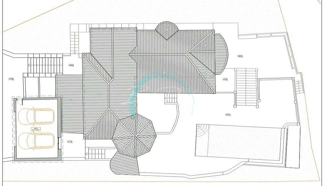 5 soverom Villa til salgs i La Herradura med svømmebasseng garasje - € 1 180 000 (Ref: 7925174)