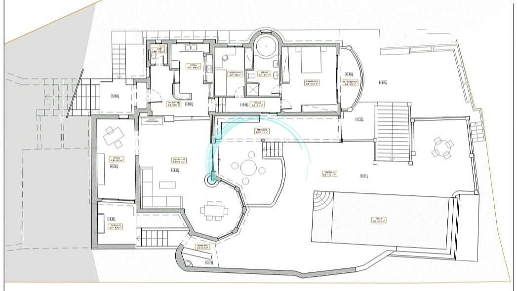 5 soverom Villa til salgs i La Herradura med svømmebasseng garasje - € 1 180 000 (Ref: 7925174)