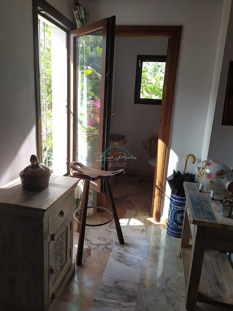 5 soverom Villa til salgs i La Herradura med svømmebasseng garasje - € 1 180 000 (Ref: 7925174)