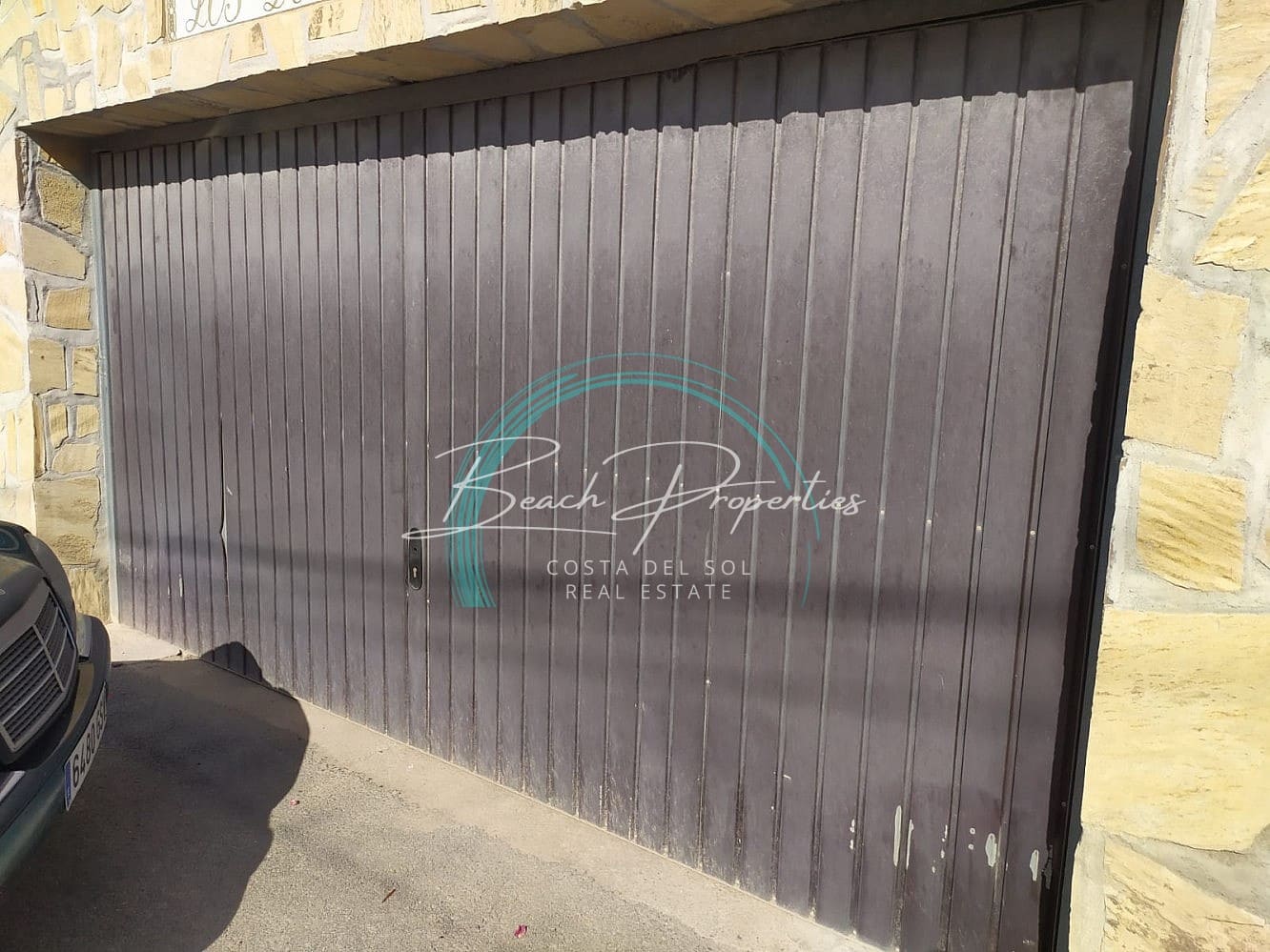 5 soverom Villa til salgs i La Herradura med svømmebasseng garasje - € 1 180 000 (Ref: 7925174)