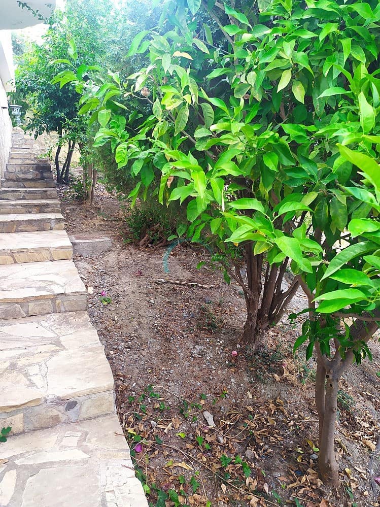 5 soverom Villa til salgs i La Herradura med svømmebasseng garasje - € 1 180 000 (Ref: 7925174)