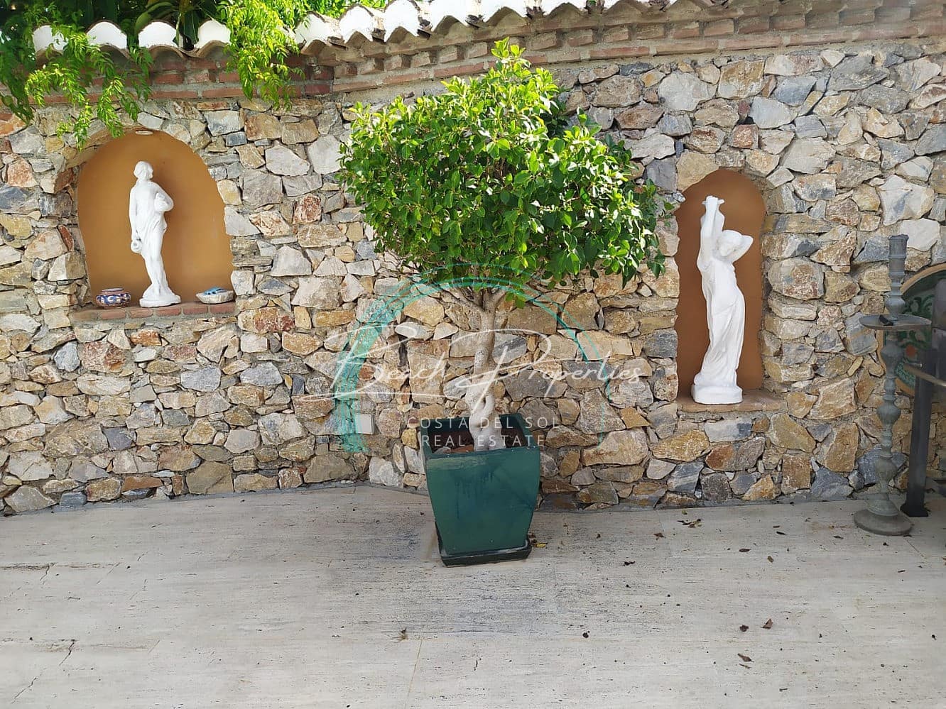 5 soverom Villa til salgs i La Herradura med svømmebasseng garasje - € 1 180 000 (Ref: 7925174)