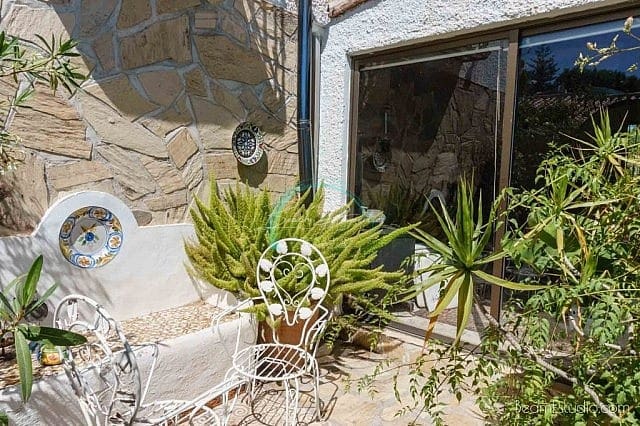 5 soverom Villa til salgs i La Herradura med svømmebasseng garasje - € 1 180 000 (Ref: 7925174)