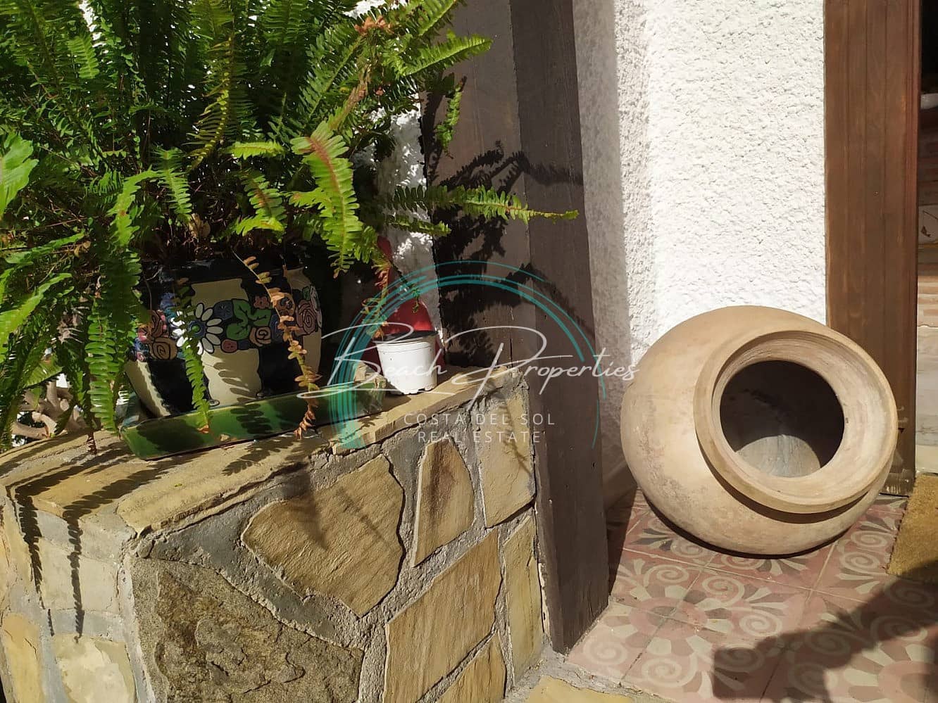 5 soverom Villa til salgs i La Herradura med svømmebasseng garasje - € 1 180 000 (Ref: 7925174)