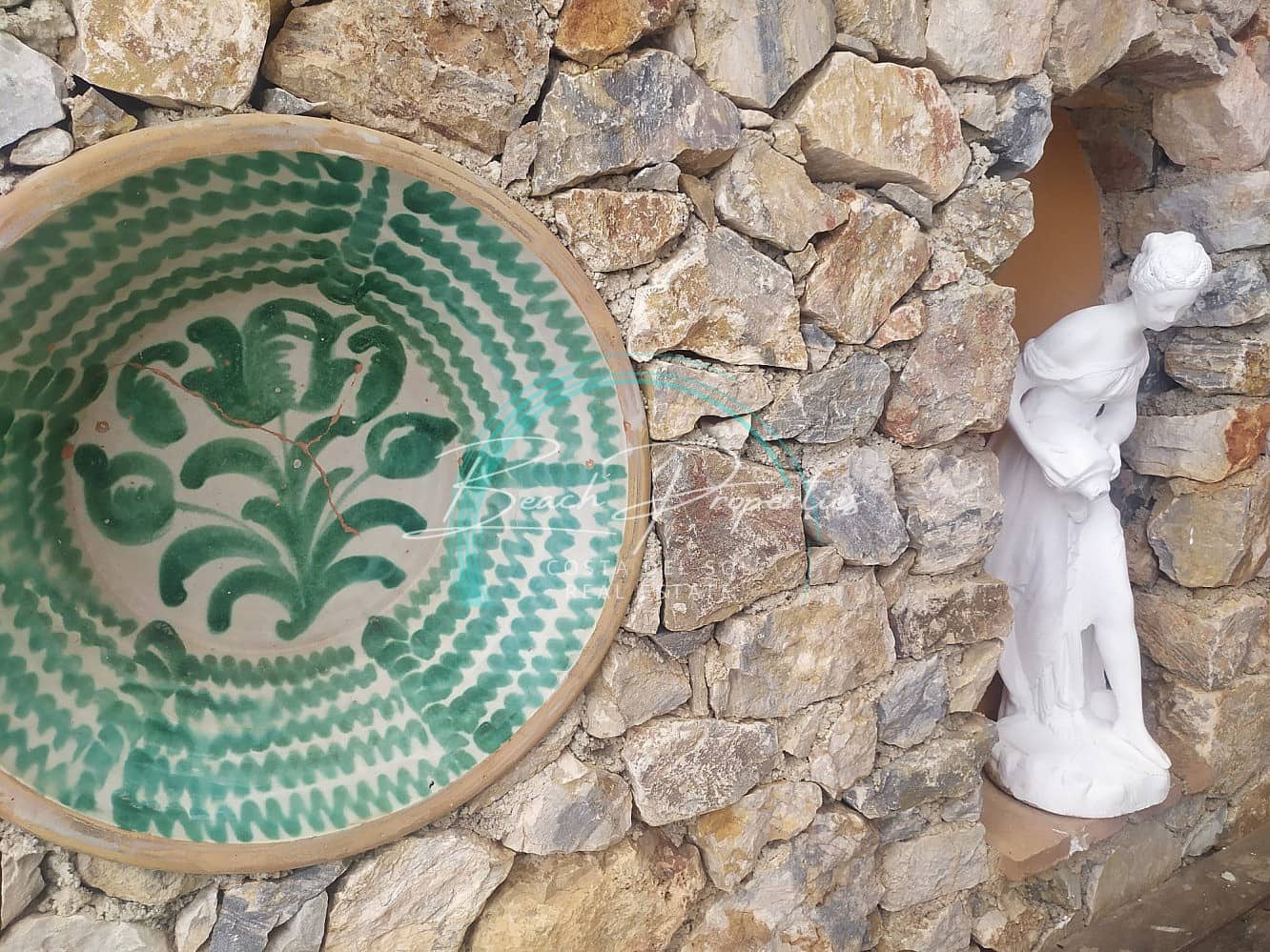 5 soverom Villa til salgs i La Herradura med svømmebasseng garasje - € 1 180 000 (Ref: 7925174)