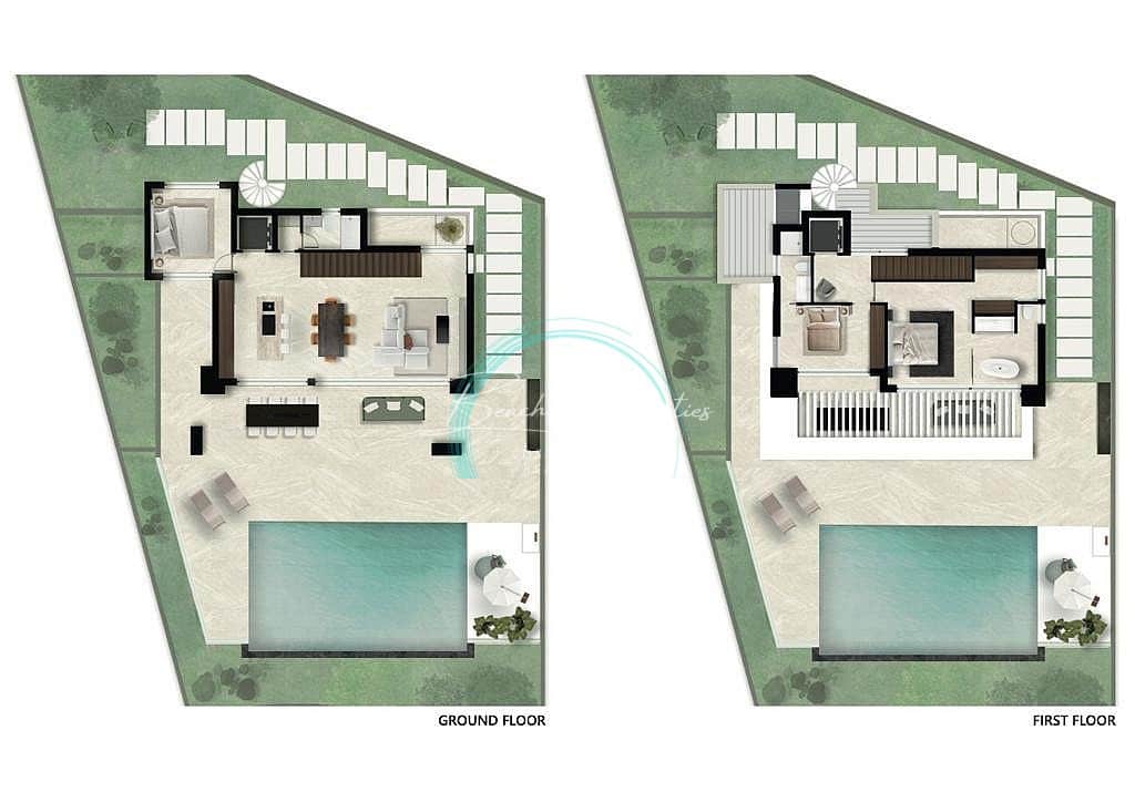 Terreno Non Edificato in vendita in El Penoncillo - 210.000 € (Rif: 7929211)