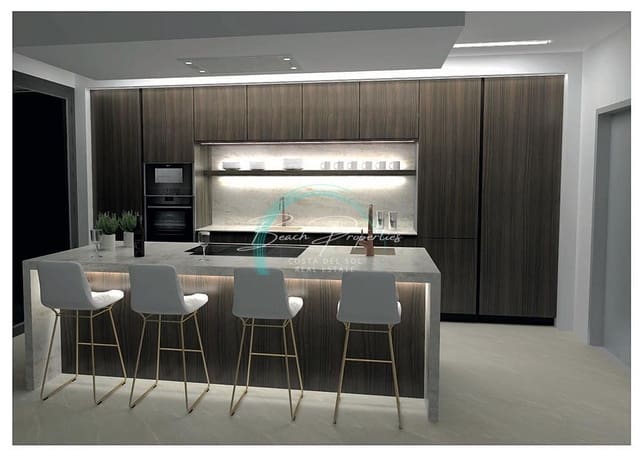 Mark till salu i El Peñoncillo, Torrox - 210 000 € (Ref: 7929211)