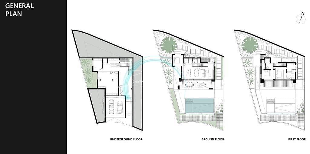 Terreno Non Edificato in vendita in El Penoncillo - 210.000 € (Rif: 7929211)